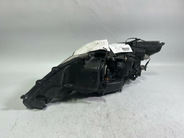 IMG_3917 2013-2015 Lexus ES350 ES300h Halogen Passenger Side NOT HID Headlight OEM