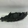 IMG_3918 2013-2015 Lexus ES350 ES300h Halogen Passenger Side NOT HID Headlight OEM