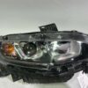 IMG_3927 2016-2020 HONDA CIVIC Headlight Halogen RH OEM