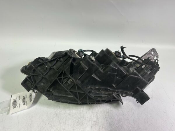 IMG_3929 2016-2020 HONDA CIVIC Headlight Halogen RH OEM