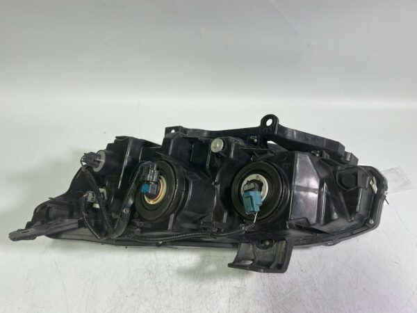 IMG_3930 2016-2020 HONDA CIVIC Headlight Halogen RH OEM