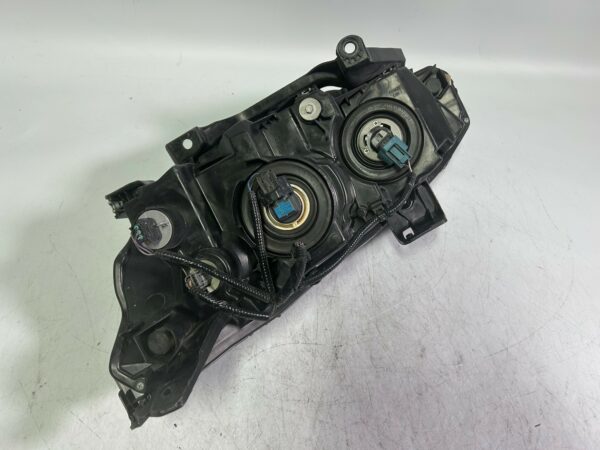 IMG_3931 2016-2020 HONDA CIVIC Headlight Halogen RH OEM