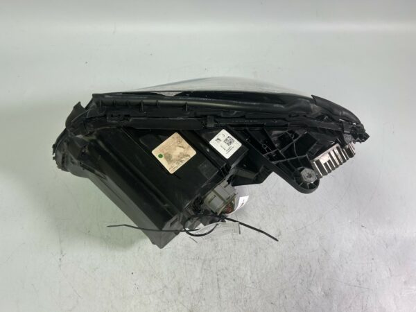 IMG_3935 For 2015-2018 Mercedes Benz C-Class LED Headlight C300 W205 Right Passenger Side
