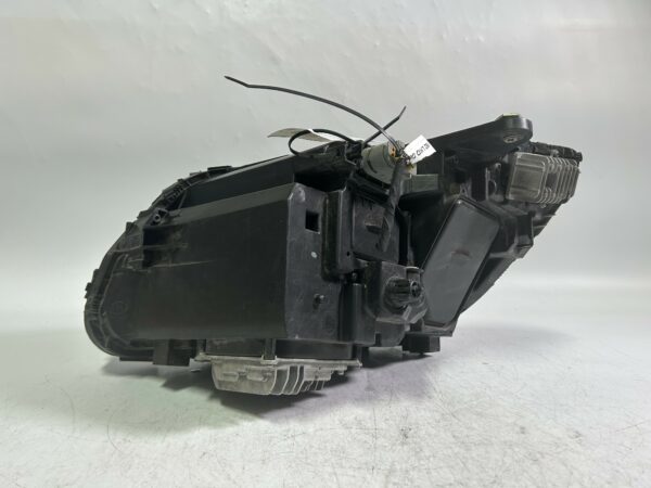 IMG_3936 For 2015-2018 Mercedes Benz C-Class LED Headlight C300 W205 Right Passenger Side
