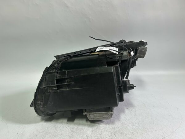 IMG_3938 For 2015-2018 Mercedes Benz C-Class LED Headlight C300 W205 Right Passenger Side