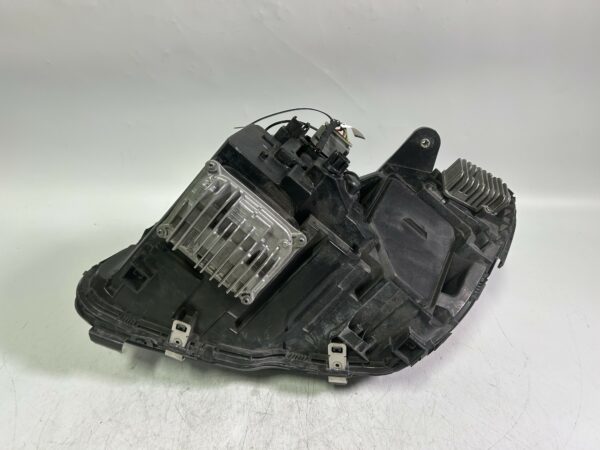 IMG_3939 For 2015-2018 Mercedes Benz C-Class LED Headlight C300 W205 Right Passenger Side