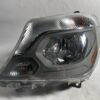Head Lamps for 2014 - 2018 Sprinter 2500 3500 Left Driver Side