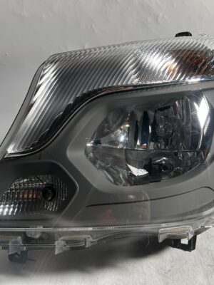 IMG_3949 Head Lamps for 2014 - 2018 Sprinter 2500 3500 Left Driver Side