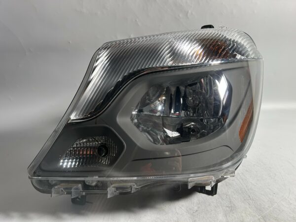 Head Lamps for 2014 - 2018 Sprinter 2500 3500 Left Driver Side