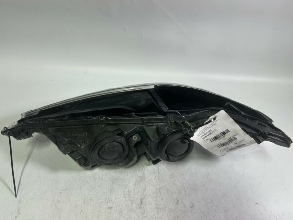 IMG_3960 2018 FORD FUSION Right Halogen LED DRL Headlight OEM