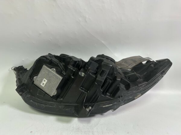 IMG_3961 2018 FORD FUSION Right Halogen LED DRL Headlight OEM