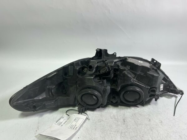 IMG_3962 2018 FORD FUSION Right Halogen LED DRL Headlight OEM