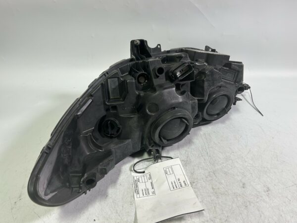 IMG_3963 2018 FORD FUSION Right Halogen LED DRL Headlight OEM