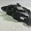 IMG_3964 2018 FORD FUSION Right Halogen LED DRL Headlight OEM