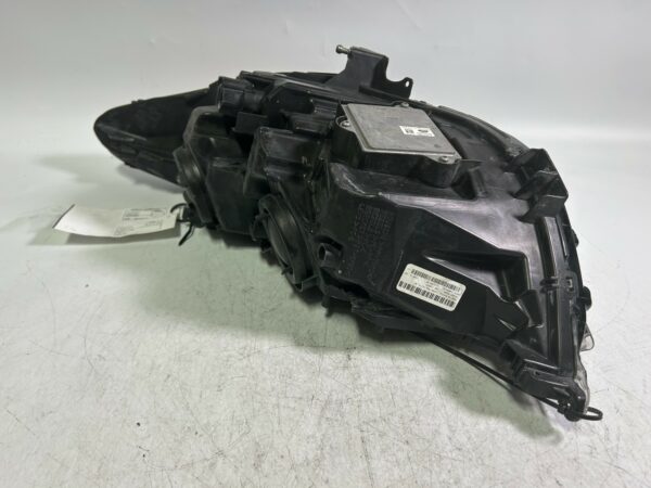 IMG_3964 2018 FORD FUSION Right Halogen LED DRL Headlight OEM