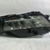 IMG_3966 2021-2023 Nissan Rogue LED Headlight Right Passenger Side OEM