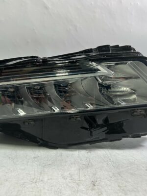 IMG_3966 2021-2023 Nissan Rogue LED Headlight Right Passenger Side OEM