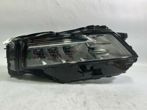 IMG_3966 2021-2023 Nissan Rogue LED Headlight Right Passenger Side OEM