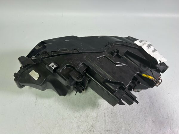 IMG_3967 2021-2023 Nissan Rogue LED Headlight Right Passenger Side OEM
