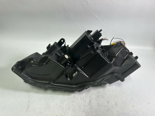 IMG_3968 2021-2023 Nissan Rogue LED Headlight Right Passenger Side OEM