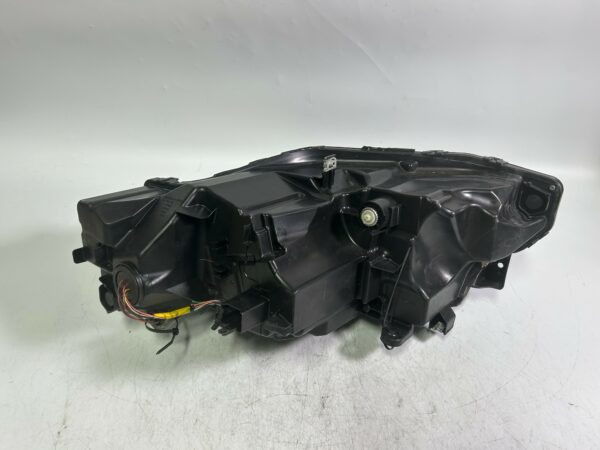 IMG_3969 2021-2023 Nissan Rogue LED Headlight Right Passenger Side OEM