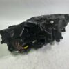 IMG_3970 2021-2023 Nissan Rogue LED Headlight Right Passenger Side OEM