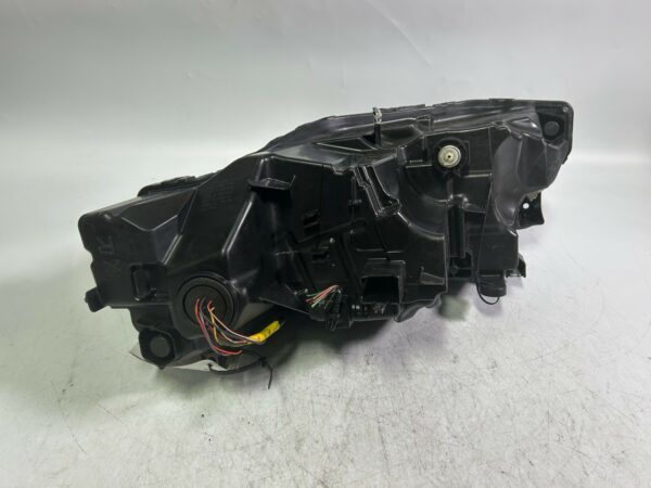 IMG_3970 2021-2023 Nissan Rogue LED Headlight Right Passenger Side OEM
