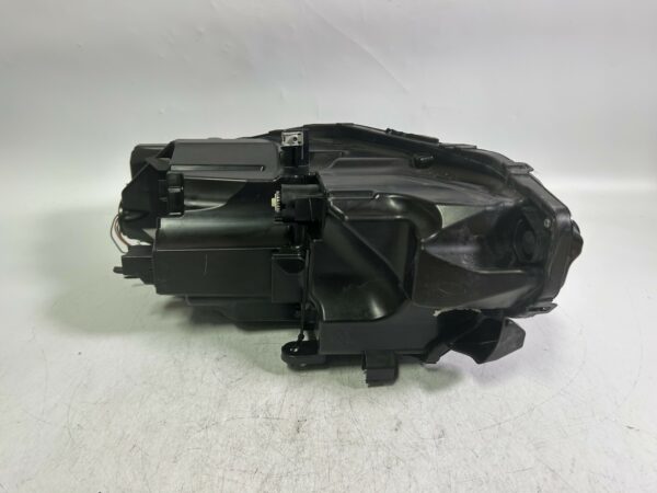 IMG_3971 2021-2023 Nissan Rogue LED Headlight Right Passenger Side OEM
