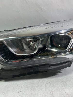 2018 FORD ESCAPE Escape OEM Assy Left OEM