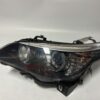 IMG_8573 2008-2010 BMW 528i left Side Headlight Xenon HID With Adaptive Headlamp OEM