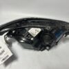 IMG_8574 2008-2010 BMW 528i left Side Headlight Xenon HID With Adaptive Headlamp OEM