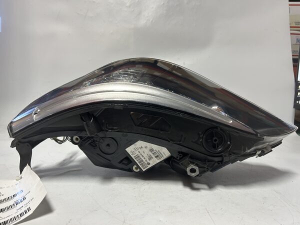 IMG_8575 2008-2010 BMW 528i left Side Headlight Xenon HID With Adaptive Headlamp OEM