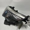 IMG_8577 2008-2010 BMW 528i left Side Headlight Xenon HID With Adaptive Headlamp OEM