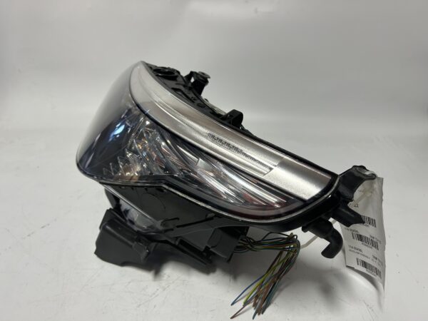 IMG_8577 2008-2010 BMW 528i left Side Headlight Xenon HID With Adaptive Headlamp OEM
