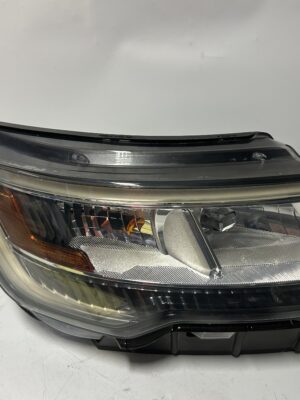 IMG_8581 2016-2019 Ford Explorer LED Right Side Headlight OEM