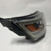 IMG_8586 2016-2019 Ford Explorer LED Right Side Headlight OEM