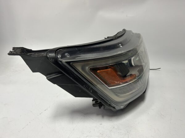IMG_8586 2016-2019 Ford Explorer LED Right Side Headlight OEM