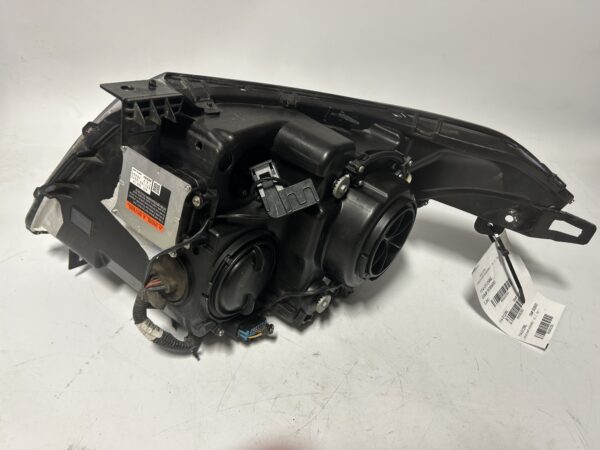 IMG_8589 2010-2016 CADILLAC SRX Left Headlight Xenon HID OEM