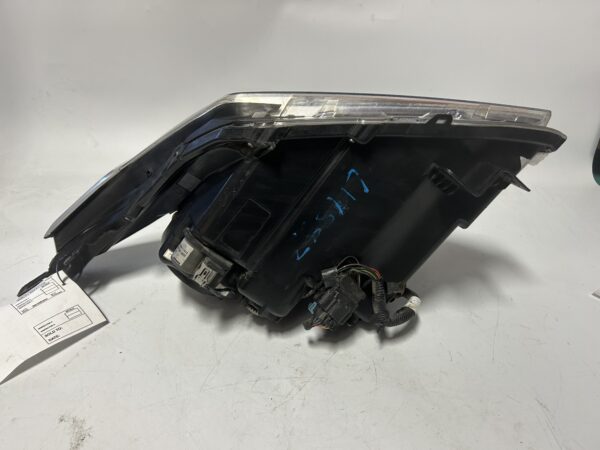 IMG_8590 2010-2016 CADILLAC SRX Left Headlight Xenon HID OEM