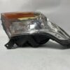 IMG_8591 2010-2016 CADILLAC SRX Left Headlight Xenon HID OEM