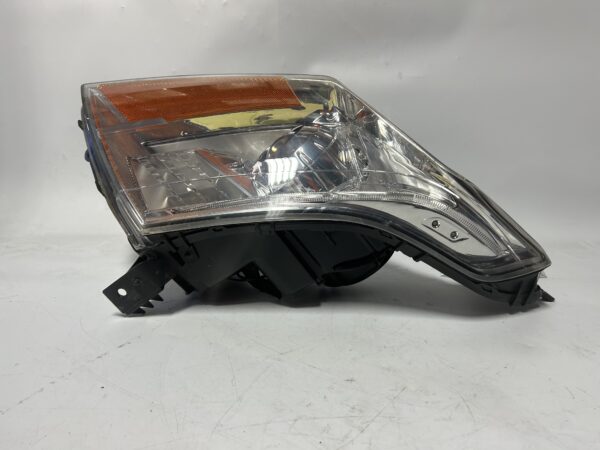 IMG_8591 2010-2016 CADILLAC SRX Left Headlight Xenon HID OEM