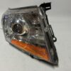 IMG_8592 2010-2016 CADILLAC SRX Left Headlight Xenon HID OEM