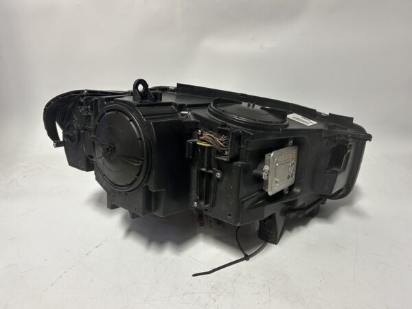 2014-2018  BMW X5 X6 HID Adaptive Left Headlight OEM