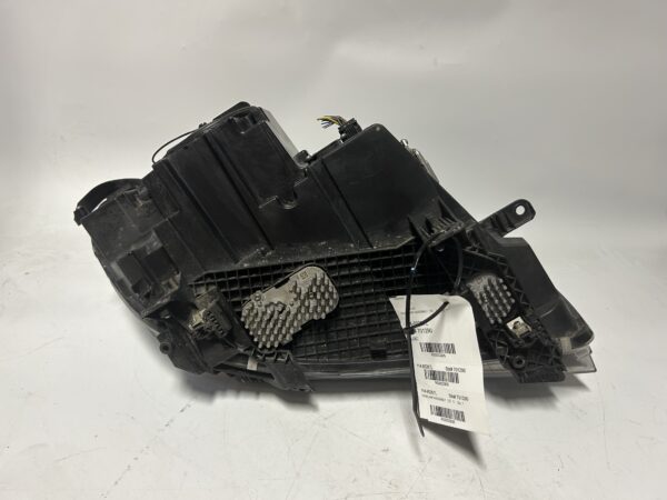 2014-2018  BMW X5 X6 HID Adaptive Left Headlight OEM