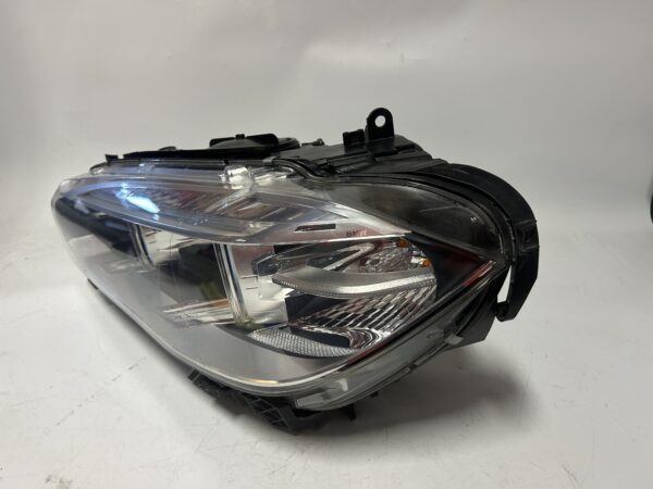 2014-2018  BMW X5 X6 HID Adaptive Left Headlight OEM