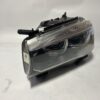 2014-2018  BMW X5 X6 HID Adaptive Left Headlight OEM