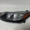 2016-2019 CHEVROLET CRUZE LH Halogen Headlight Assembly OEM