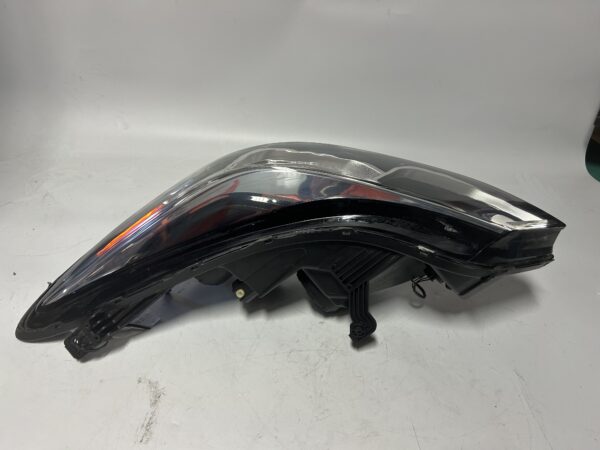 2016-2019 CHEVROLET CRUZE LH Halogen Headlight Assembly OEM