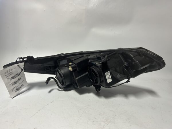 2016-2019 CHEVROLET CRUZE LH Halogen Headlight Assembly OEM