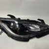 IMG_8609 2017-2020 Chrysler Pacifica LED Right Side Halogen DRL Headlight Lamp OEM
